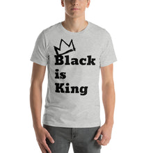 Load image into Gallery viewer, Black Is King 1 T-Shirt
