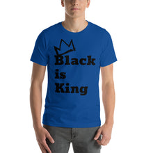 Load image into Gallery viewer, Black Is King 1 T-Shirt
