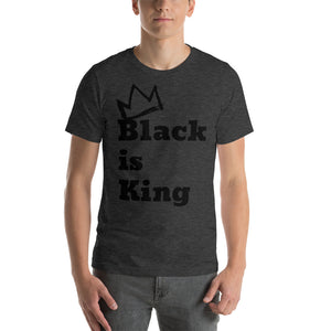 Black Is King 1 T-Shirt