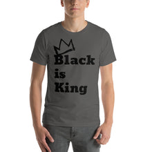 Load image into Gallery viewer, Black Is King 1 T-Shirt
