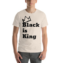 Load image into Gallery viewer, Black Is King 1 T-Shirt
