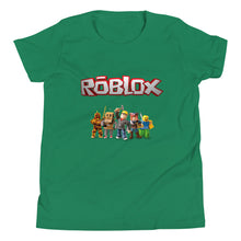 Load image into Gallery viewer, Blox Short Sleeve T-Shirt
