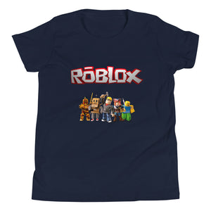 Blox Short Sleeve T-Shirt