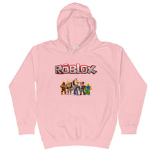 Load image into Gallery viewer, Blox Kids Hoodie
