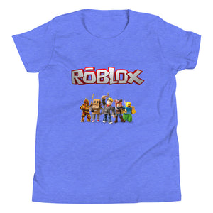 Blox Short Sleeve T-Shirt