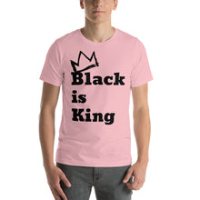 Load image into Gallery viewer, Black Is King 1 T-Shirt
