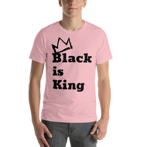 Black Is King 1 T-Shirt