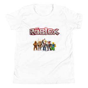 Blox Short Sleeve T-Shirt